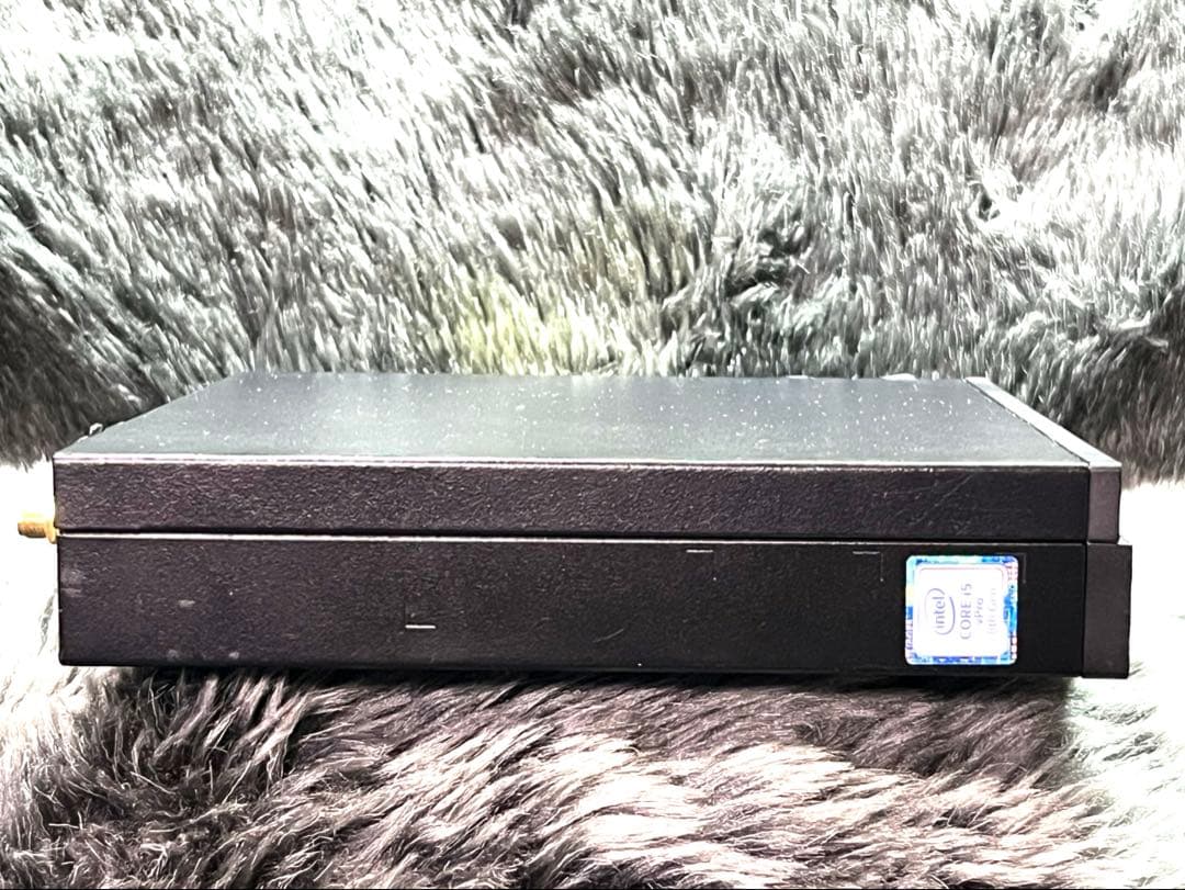 Windowsデスクトップ DELL OptiPlex 7060 Micro i5 3060 5060