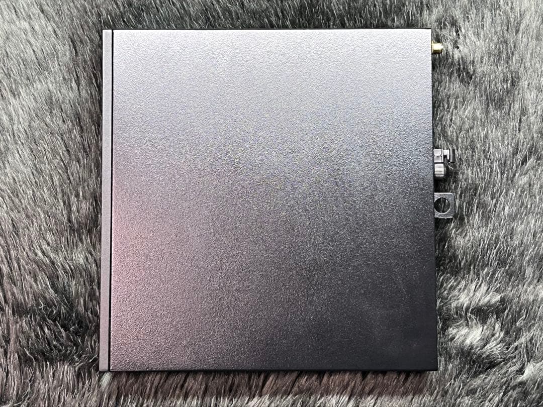 Windowsデスクトップ DELL OptiPlex 7060 Micro i5 3060 5060