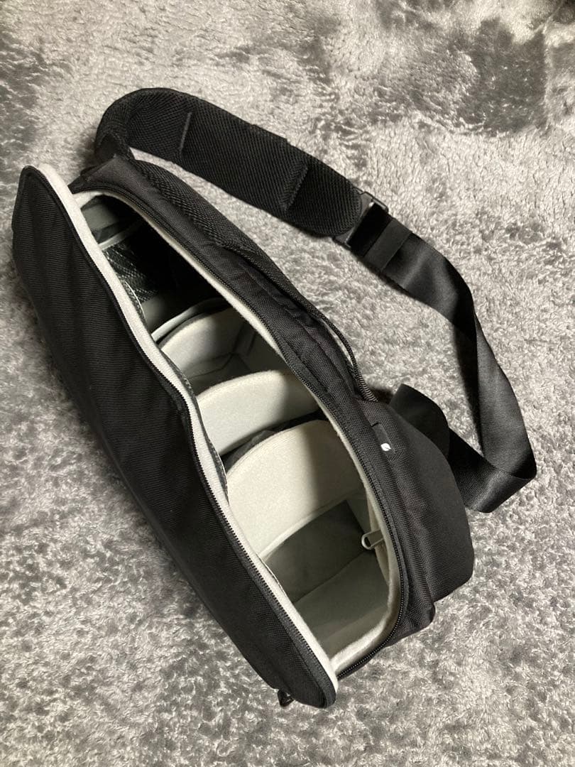 Incase ショルダーバッグ カメラ用