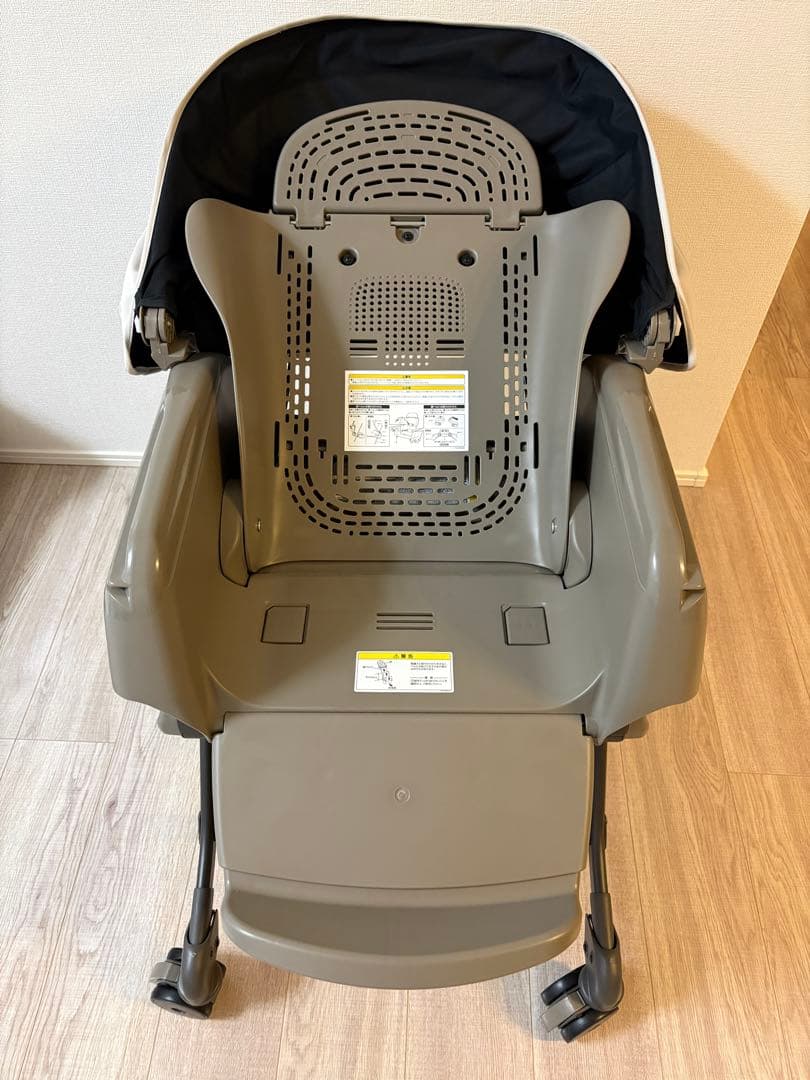 【最上位モデル】コンビ ネムリラ コードレス AUTO SWING