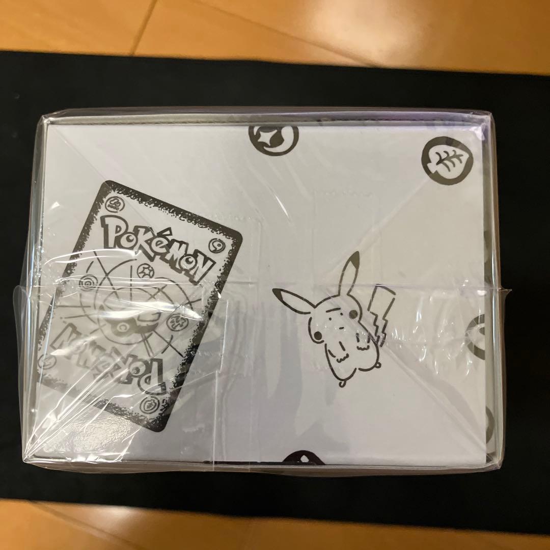 ポケモンカードゲーム Yu Nagaba スペシャルBOX