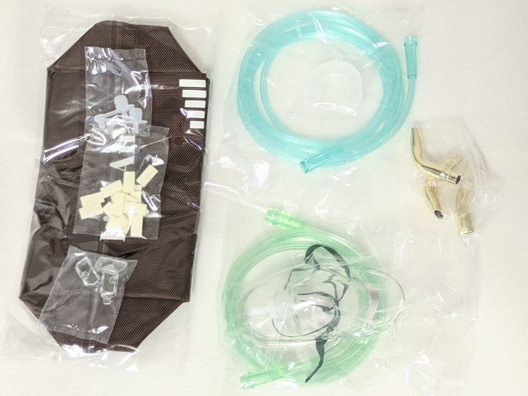 未使用 リタエアー 別売オプション品付き リタ エアー lita air 新品