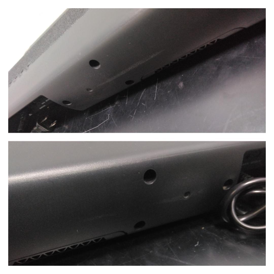 Y☆355 DENON サウンドバースピーカー DHT-S217