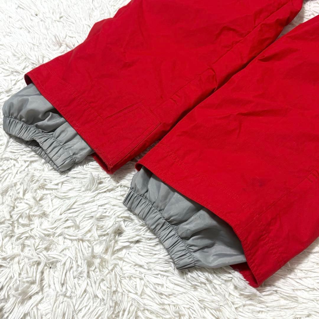 デサント スキーウェア サイズ160 上下セット 洗える 人気 フードヒートナビ