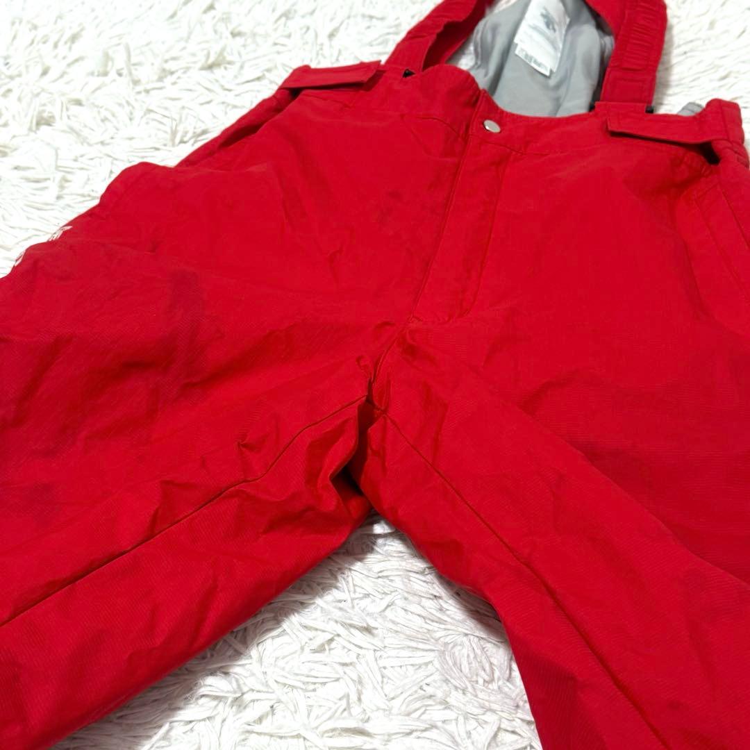 デサント スキーウェア サイズ160 上下セット 洗える 人気 フードヒートナビ