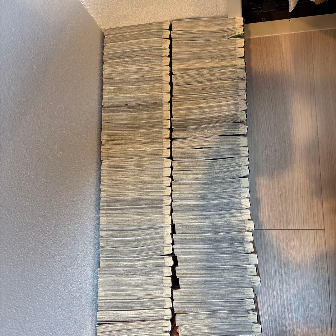 キングダム　1〜61巻　65巻