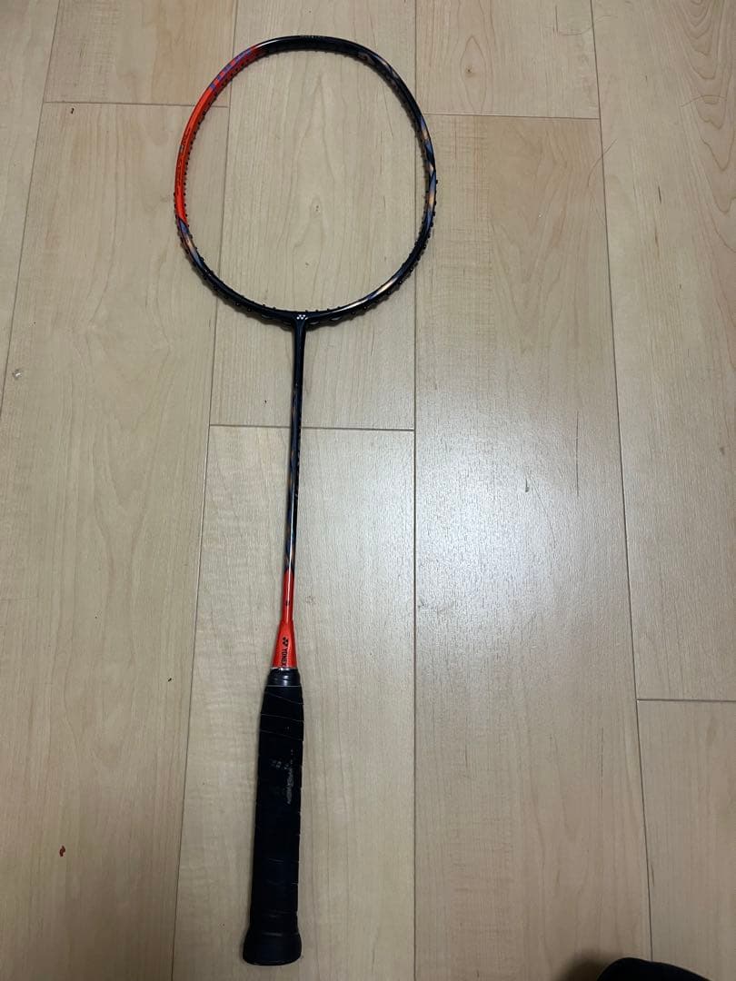 アストロックス77ツアー4u