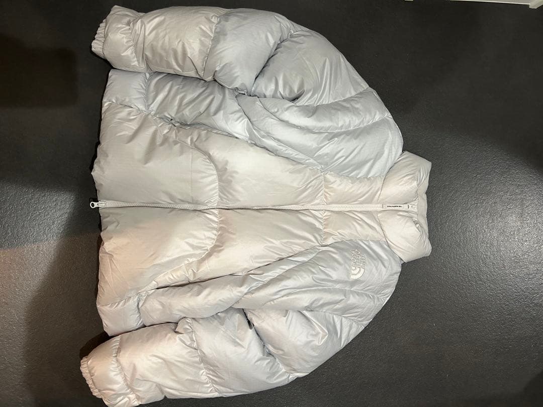 ま*ば様 緊急値下げ！！THENORTHFACE ホワイトレーベル