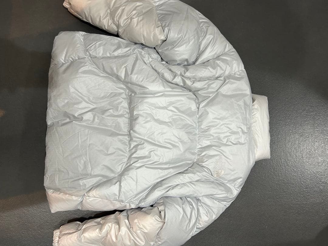 ま*ば様 緊急値下げ！！THENORTHFACE ホワイトレーベル