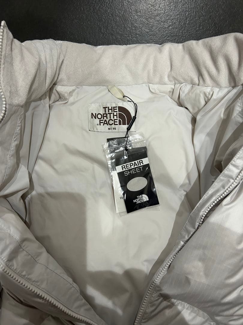 ま*ば様 緊急値下げ！！THENORTHFACE ホワイトレーベル