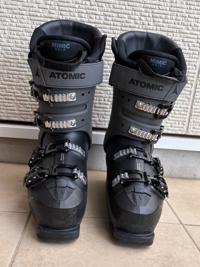 アトミック　スキーブーツ　HAWX PRIME 110