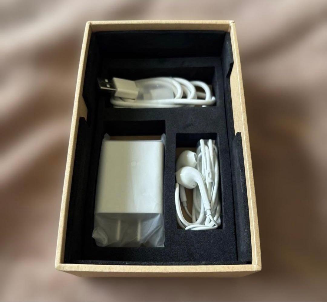 Unihertz Titan 国内版SIMフリー