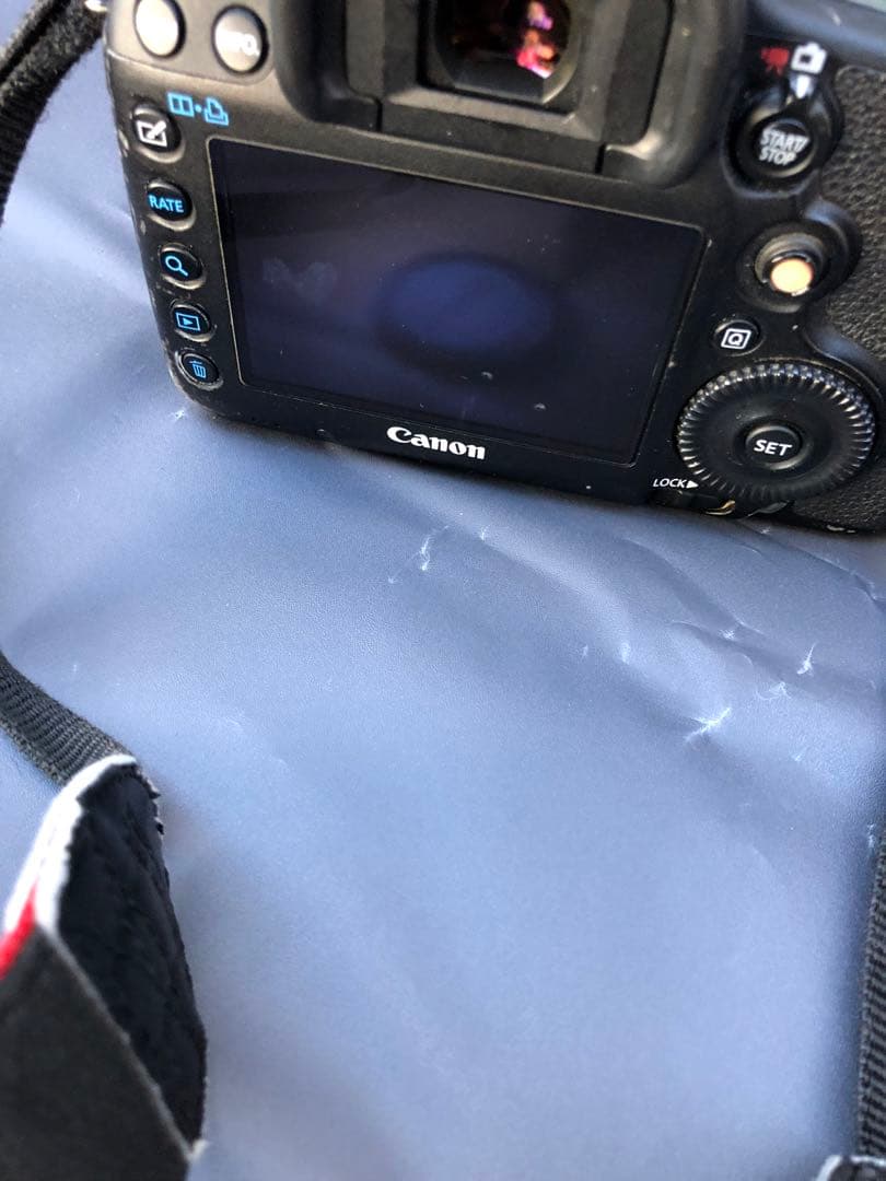 キヤノンEOS 5D Mark 3(D34)