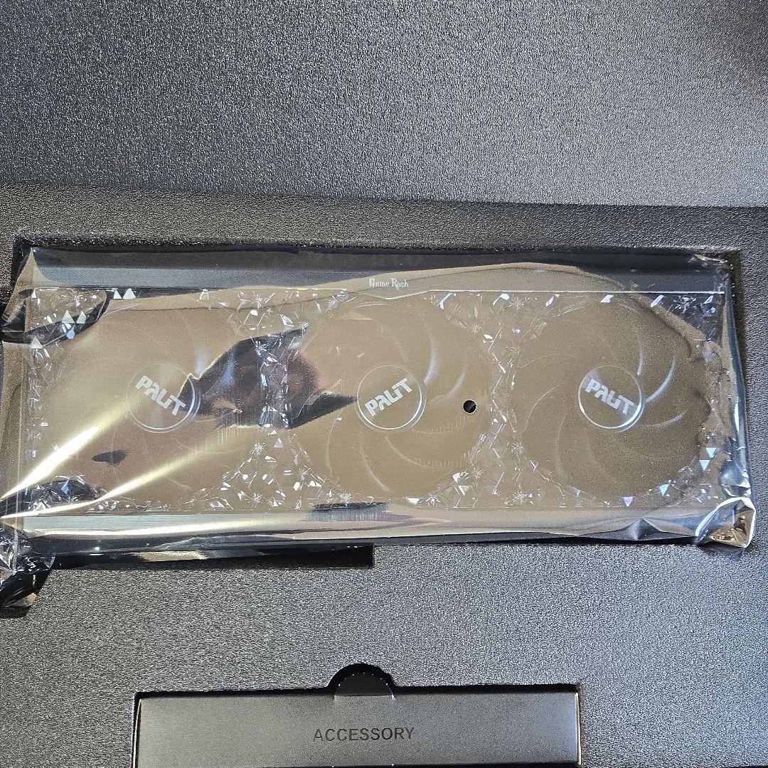 グラフィックボード・グラボ・ビデオカード palit rtx4080 16gb oc