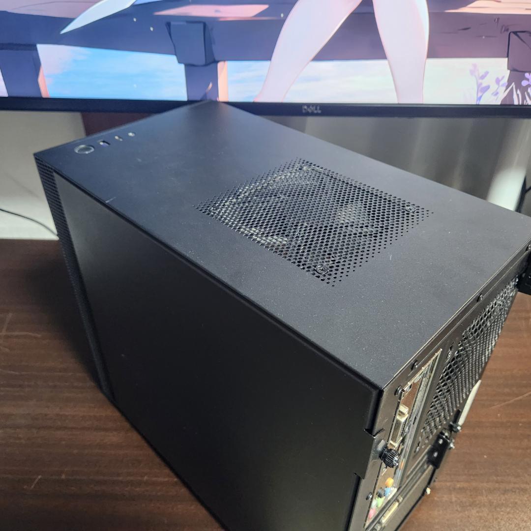 【光る高性能ゲーミングPC】Core i7 GTX980 16GB SSD搭載✧