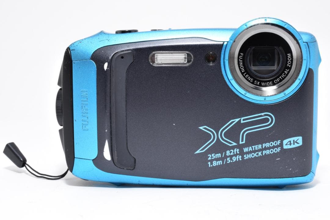 フジフィルム　FUJIFILM FinePix XP140