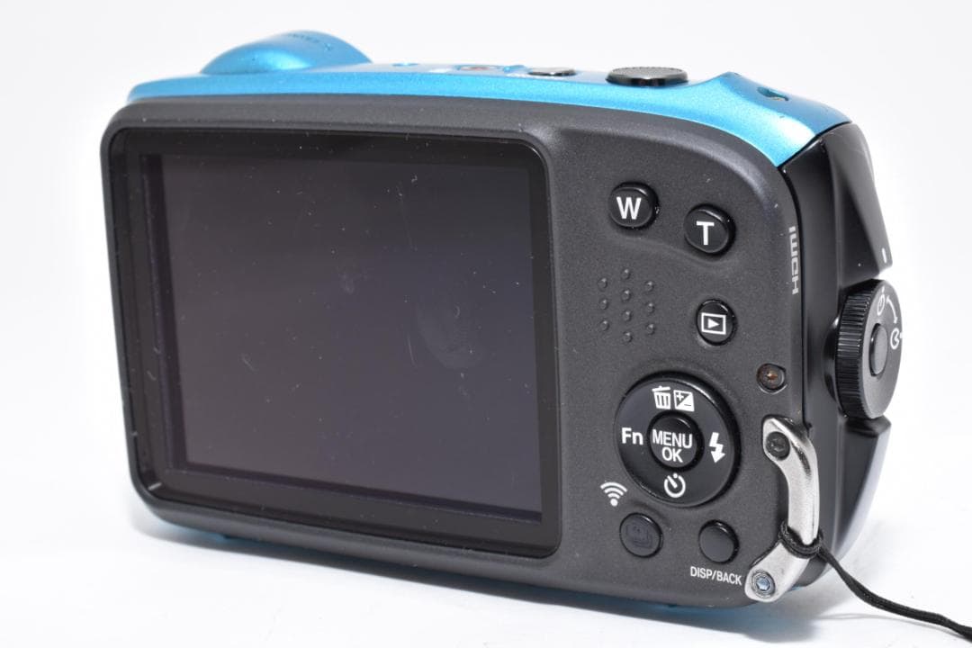 フジフィルム　FUJIFILM FinePix XP140