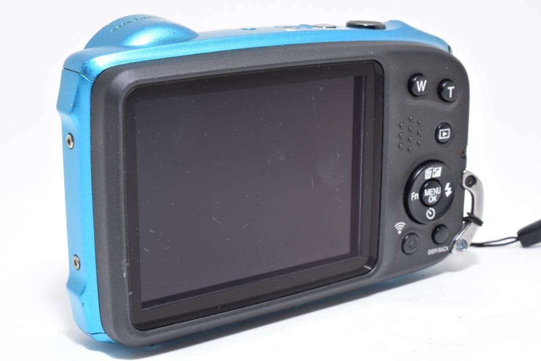 フジフィルム　FUJIFILM FinePix XP140