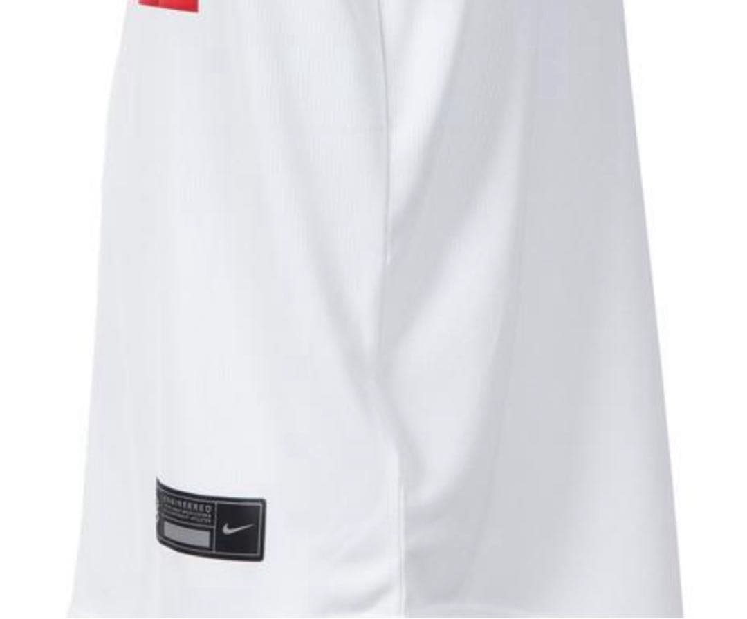 ドジャース カーショー リミテッドユニフォーム ホーム ホワイト カーショウ