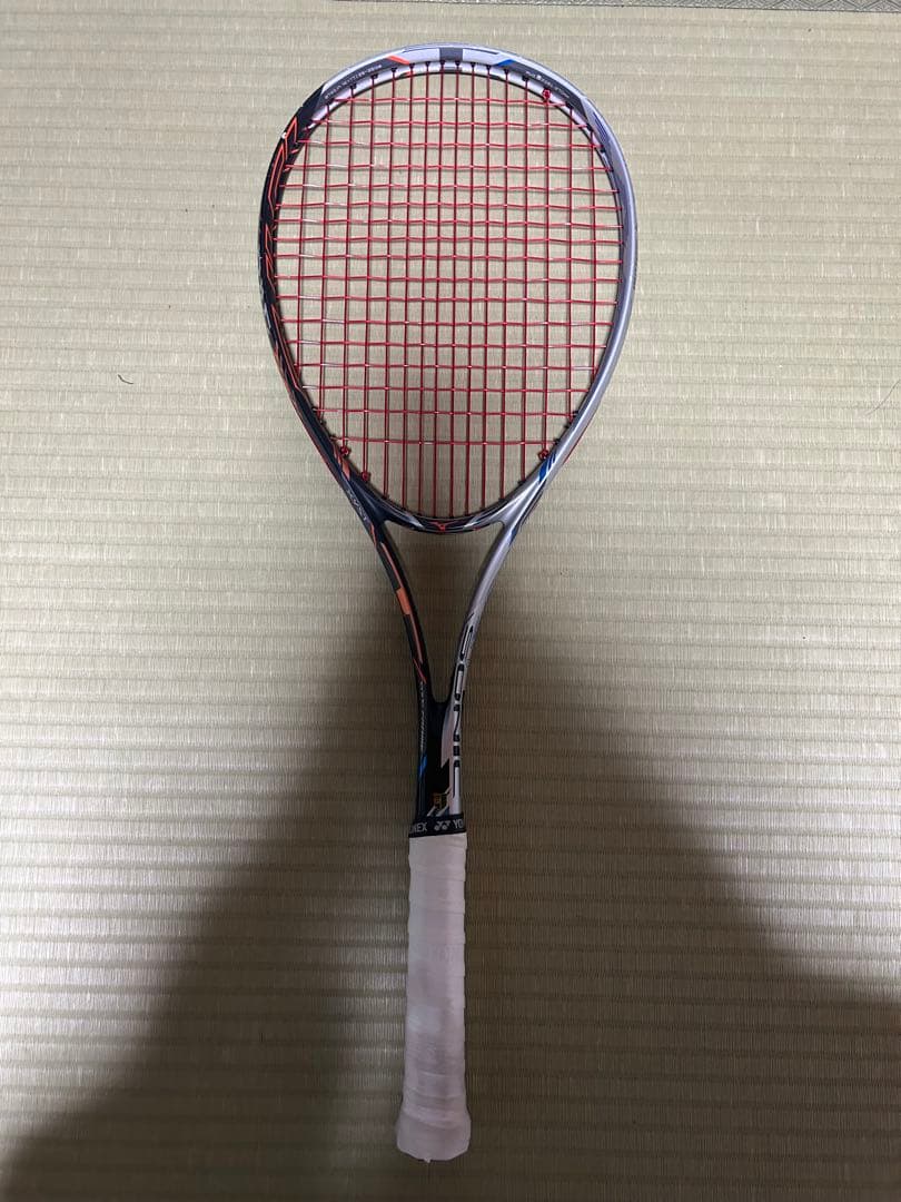 MIZUNO XYST T-ZERO SONIC ミズノ ジスト Tゼロソニック
