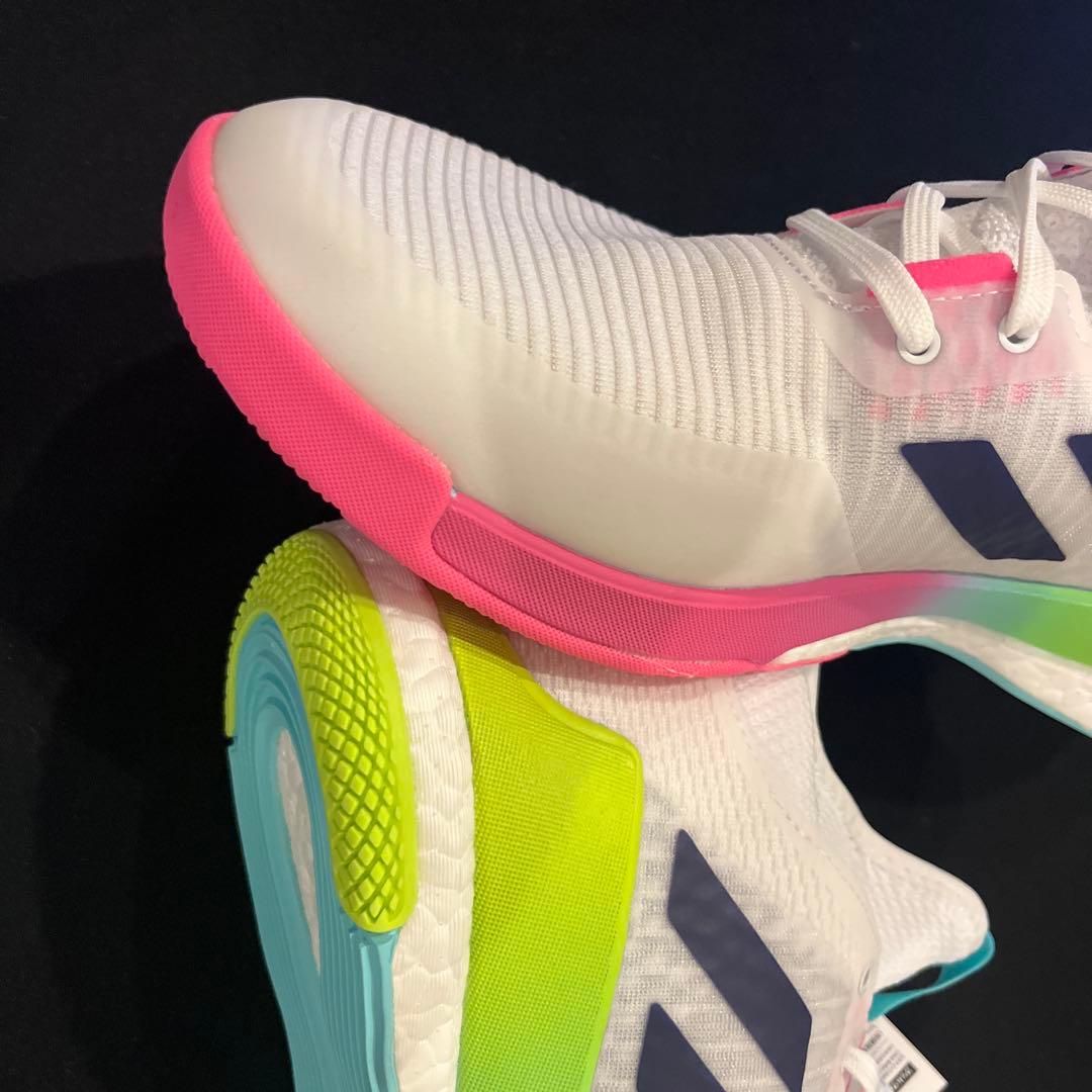 アディダス Crazyflight Mid HP3337