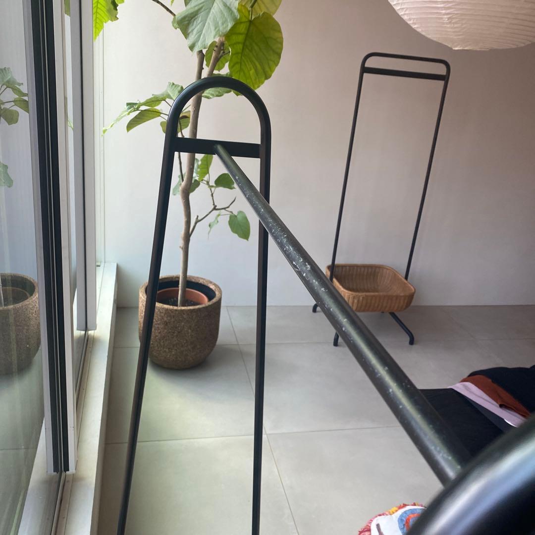 【IDEE】PAUL HANGER STAND コートスタンド