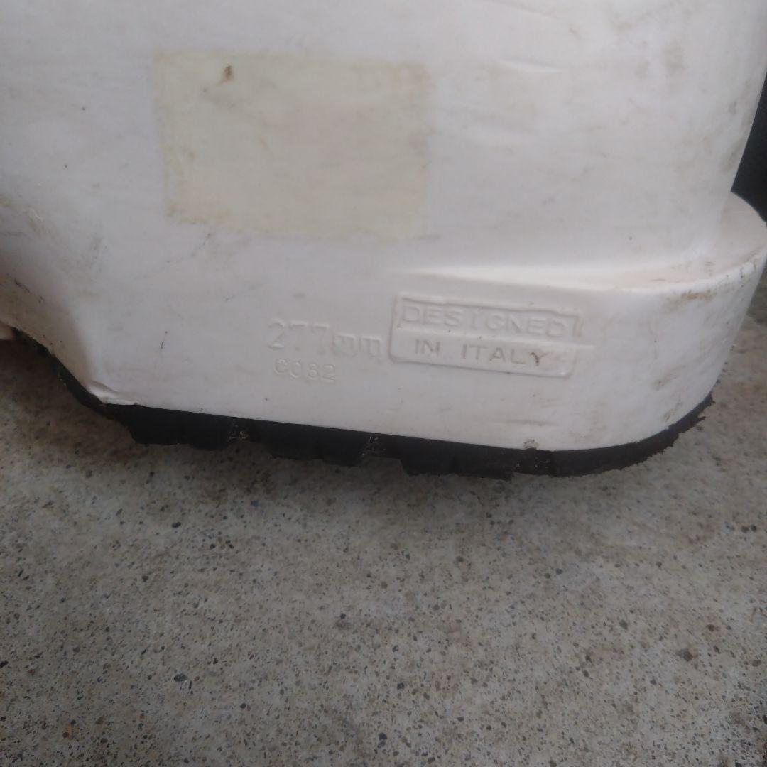 HEADジュニアスキー靴　23.5 ㌢1シーズン使用　匿名配送