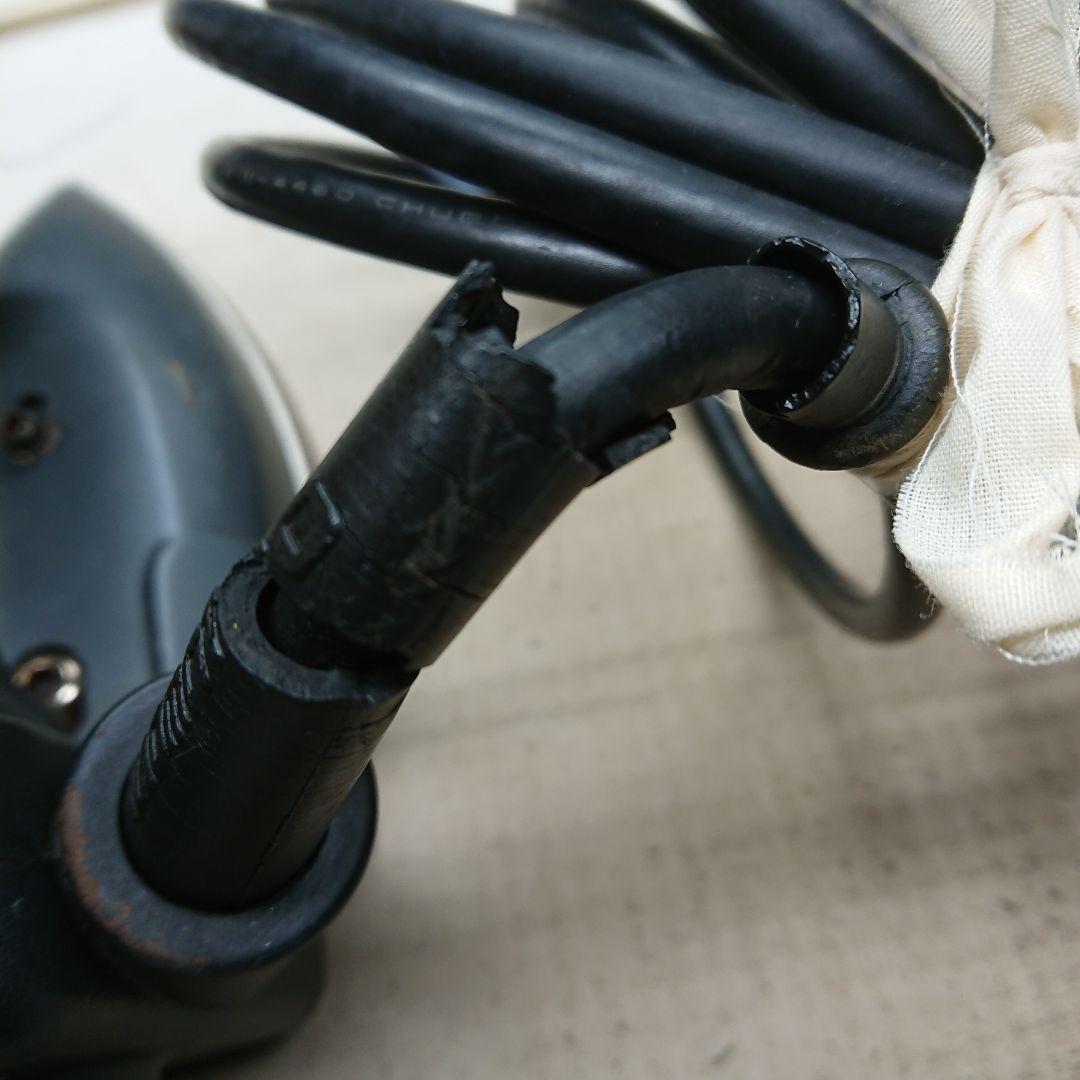 ナオモトアイロン CNP-410J 200V【3】