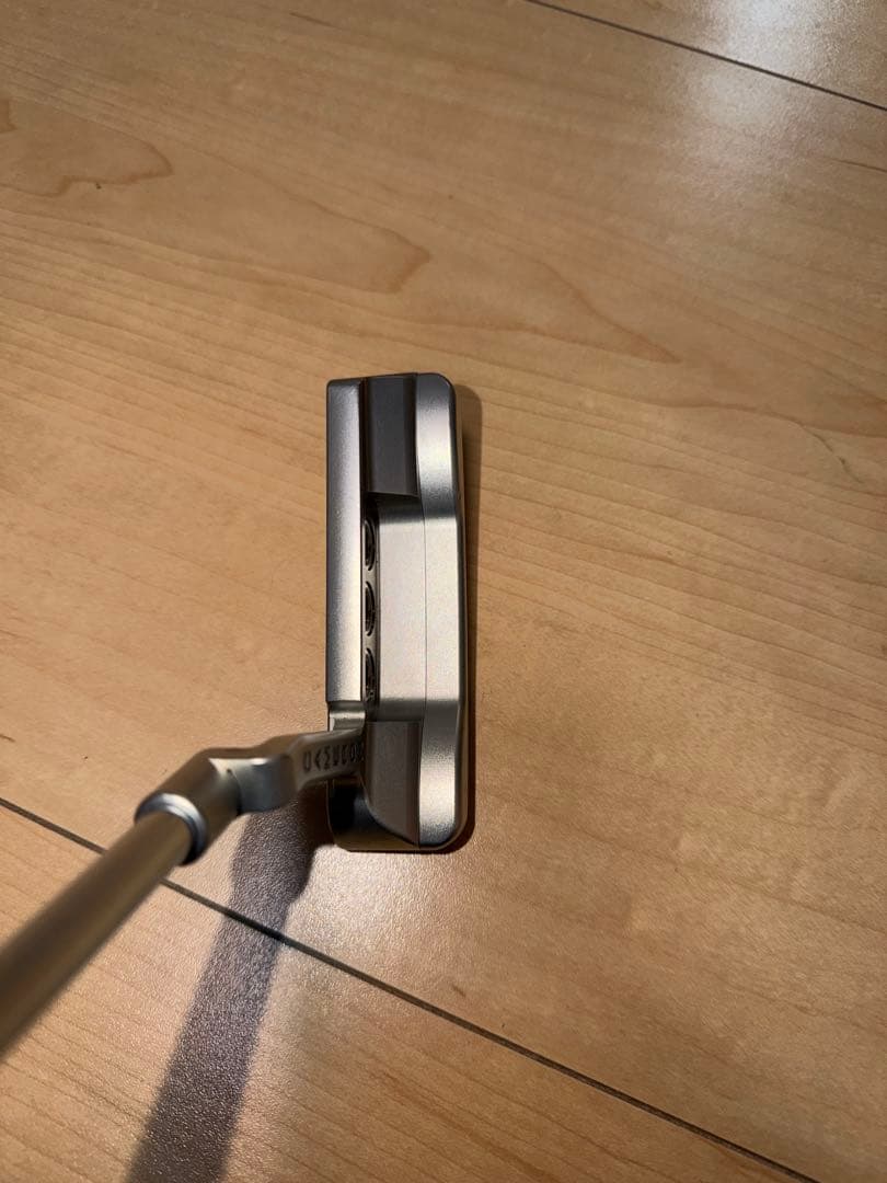 Scotty Cameron Select Newport パター