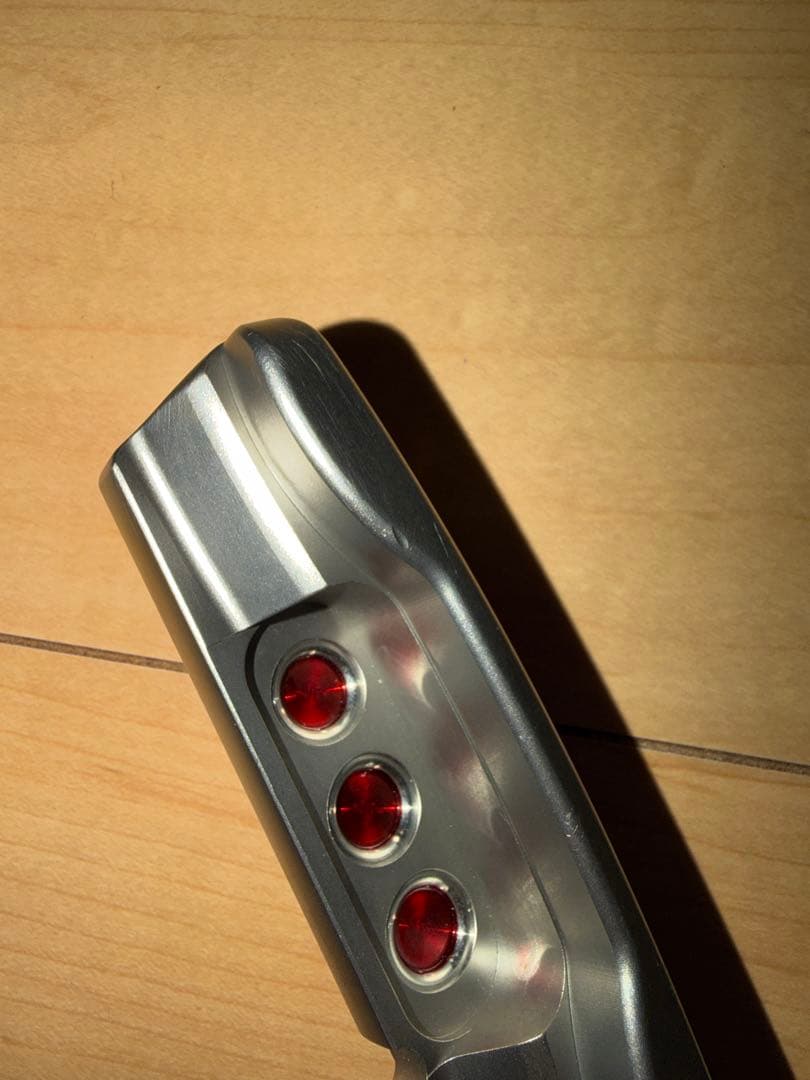 Scotty Cameron Select Newport パター