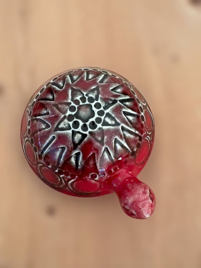 お*ん様 ビンテージ リサラーソン カメ かめ グスタフスベリ 北欧 ARABI