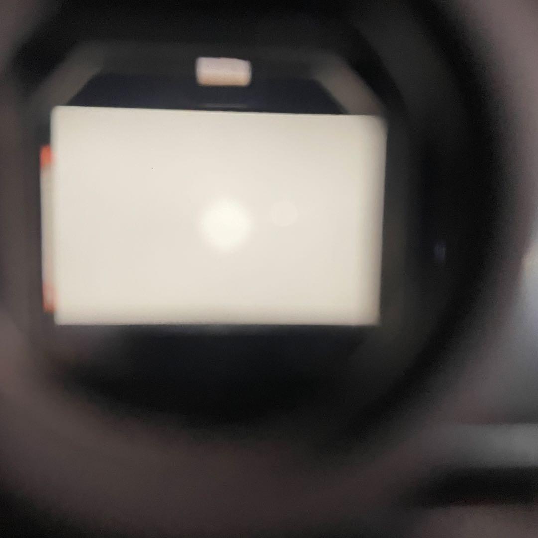 良品！NIKON FE MD-12 MD-16付き　モルト交換済み