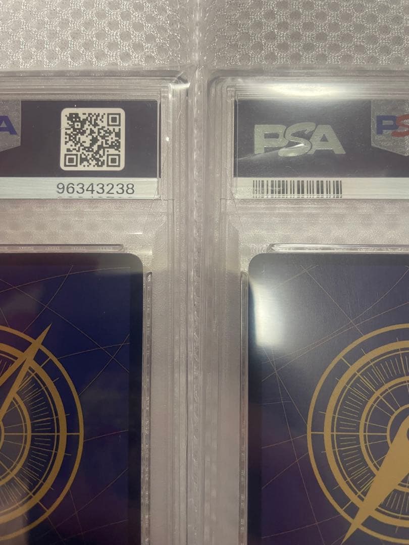 ペローナ　psa10 連番　フラッグシップバトル