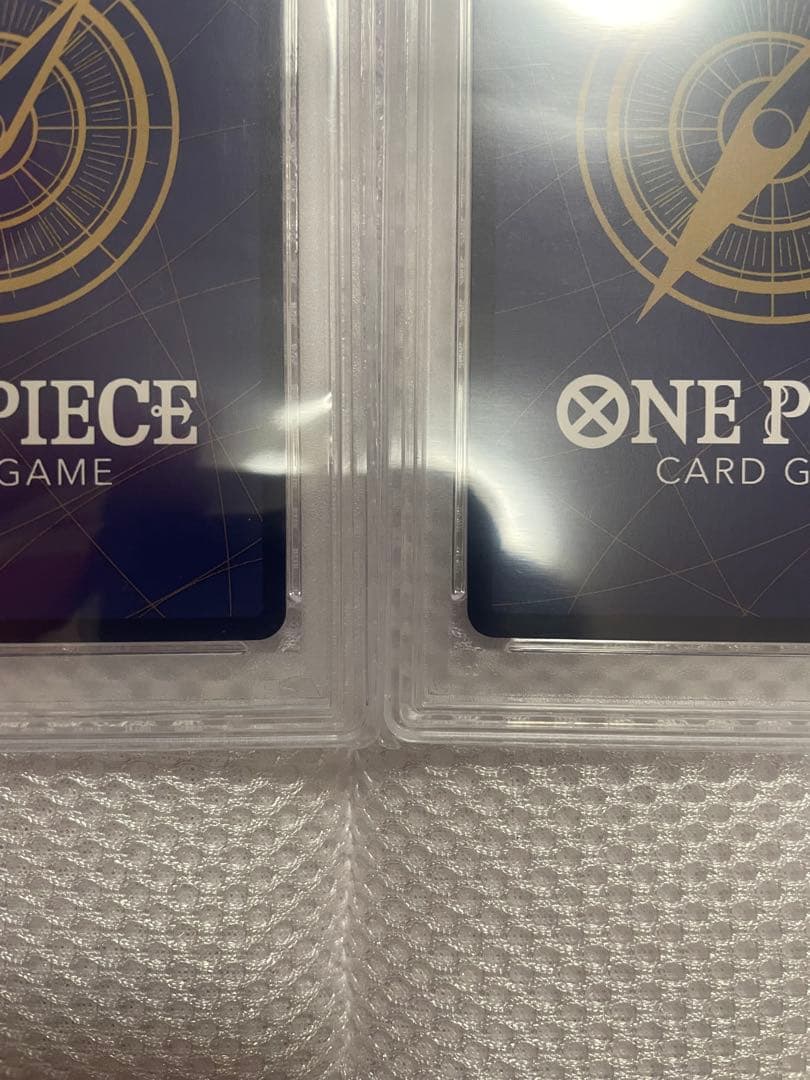 ペローナ　psa10 連番　フラッグシップバトル