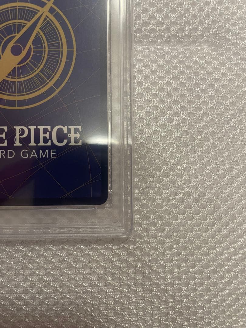 ペローナ　psa10 連番　フラッグシップバトル