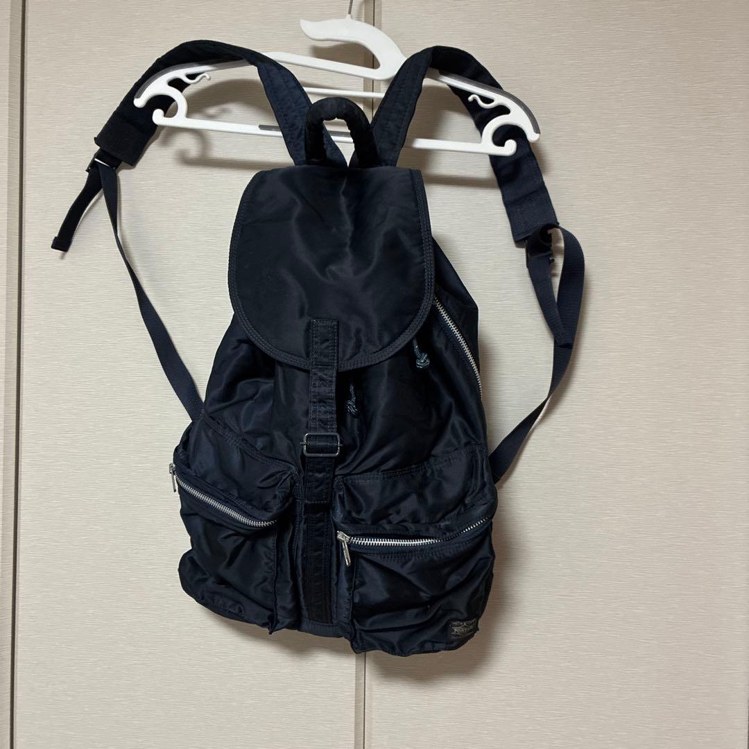 【廃盤】HEAD PORTER ポーター TANKER タンカー バックパック