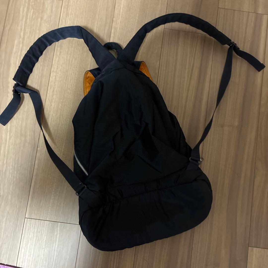 【廃盤】HEAD PORTER ポーター TANKER タンカー バックパック