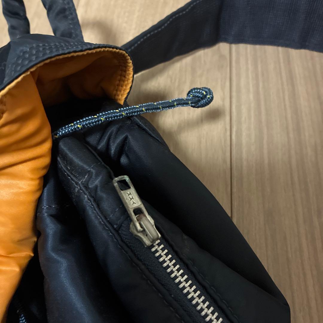 【廃盤】HEAD PORTER ポーター TANKER タンカー バックパック