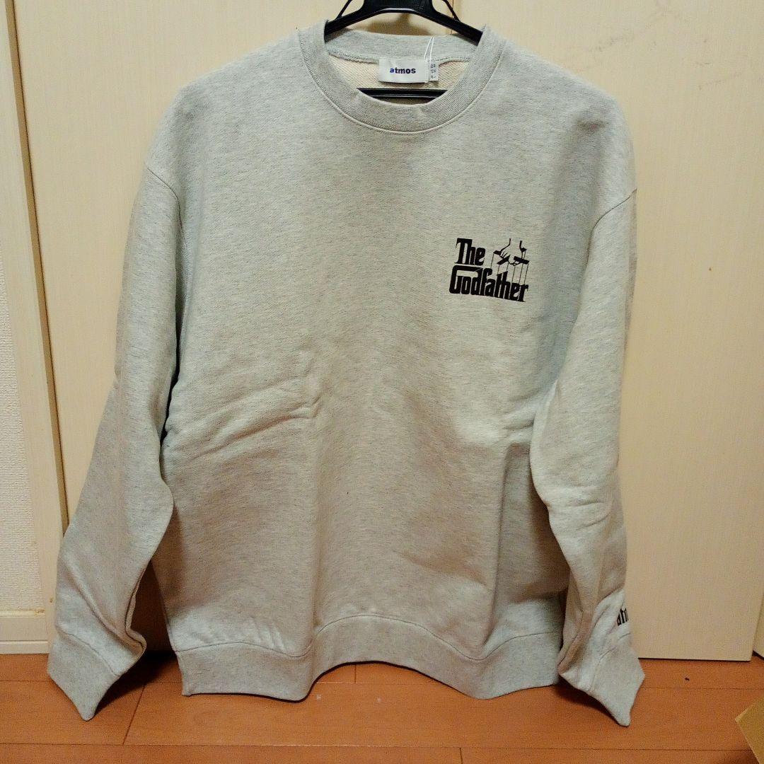 The Godfather スウェット atmos
