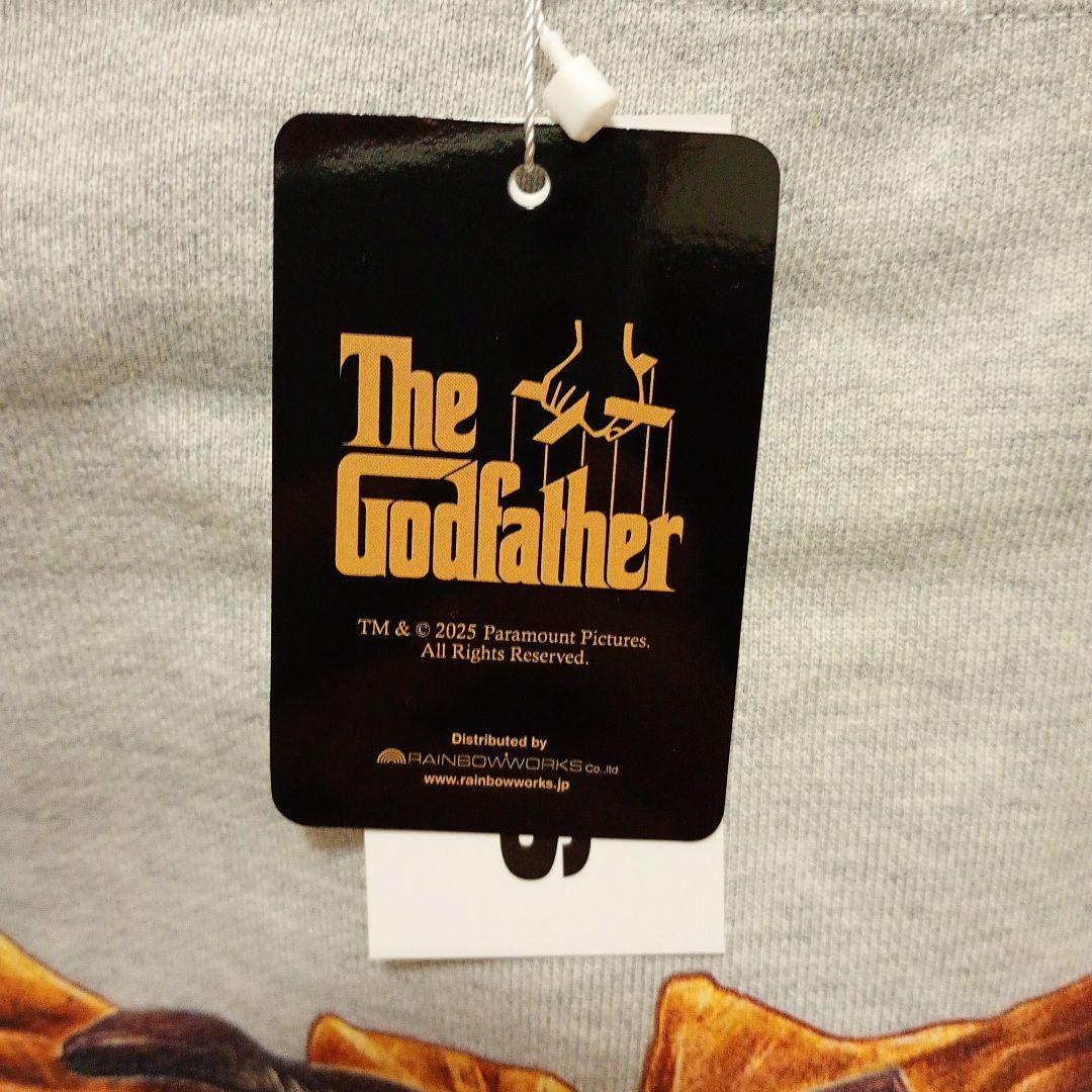 The Godfather スウェット atmos