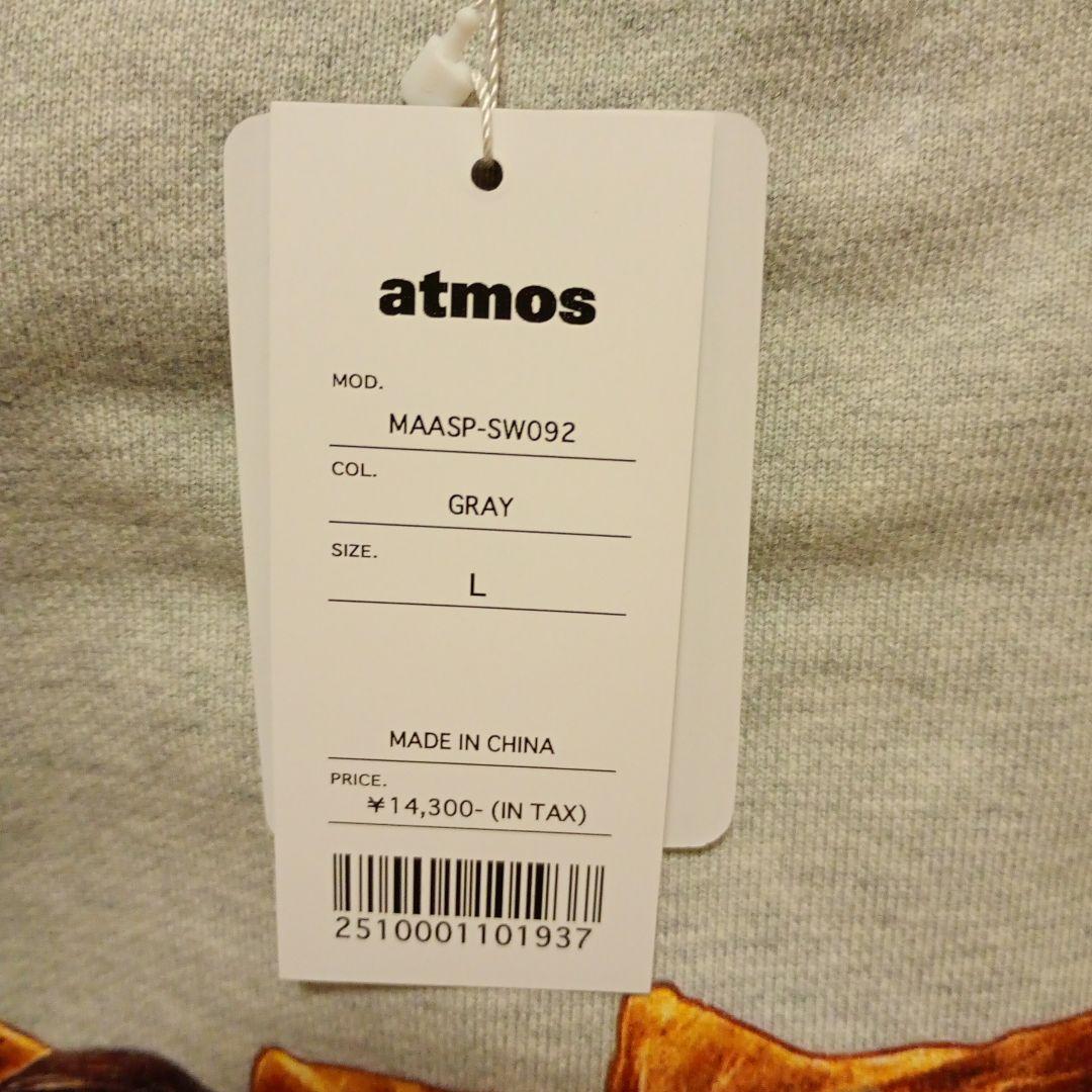 The Godfather スウェット atmos