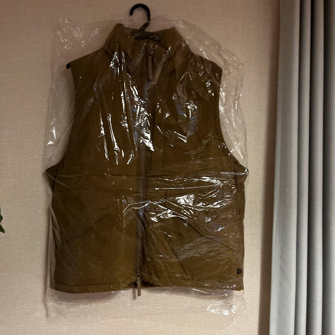 daiwapier39 ダウンベスト