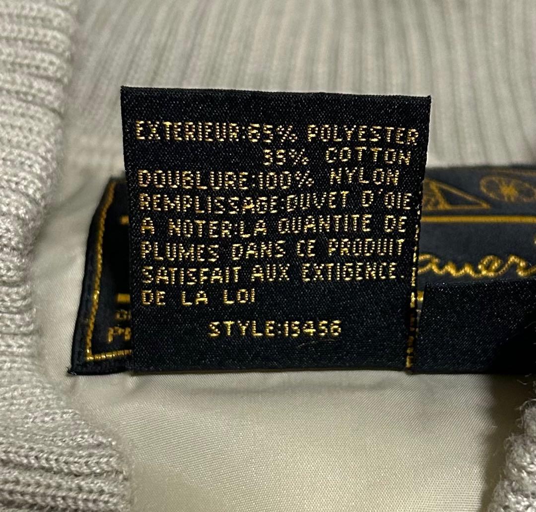 Eddie Bauer ダウンベスト