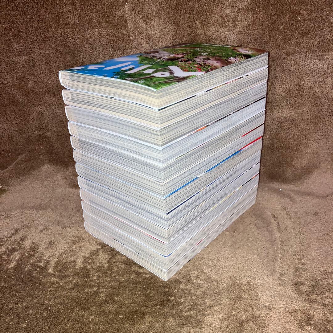 ペリリュー 全巻セット 外伝