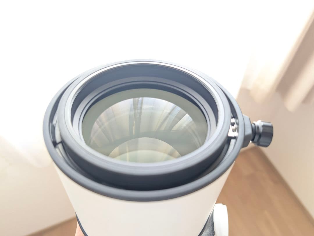 レンズ(ズーム) OM SYSTEM M.ZUIKO 150-400mm F4.5 TC1.25