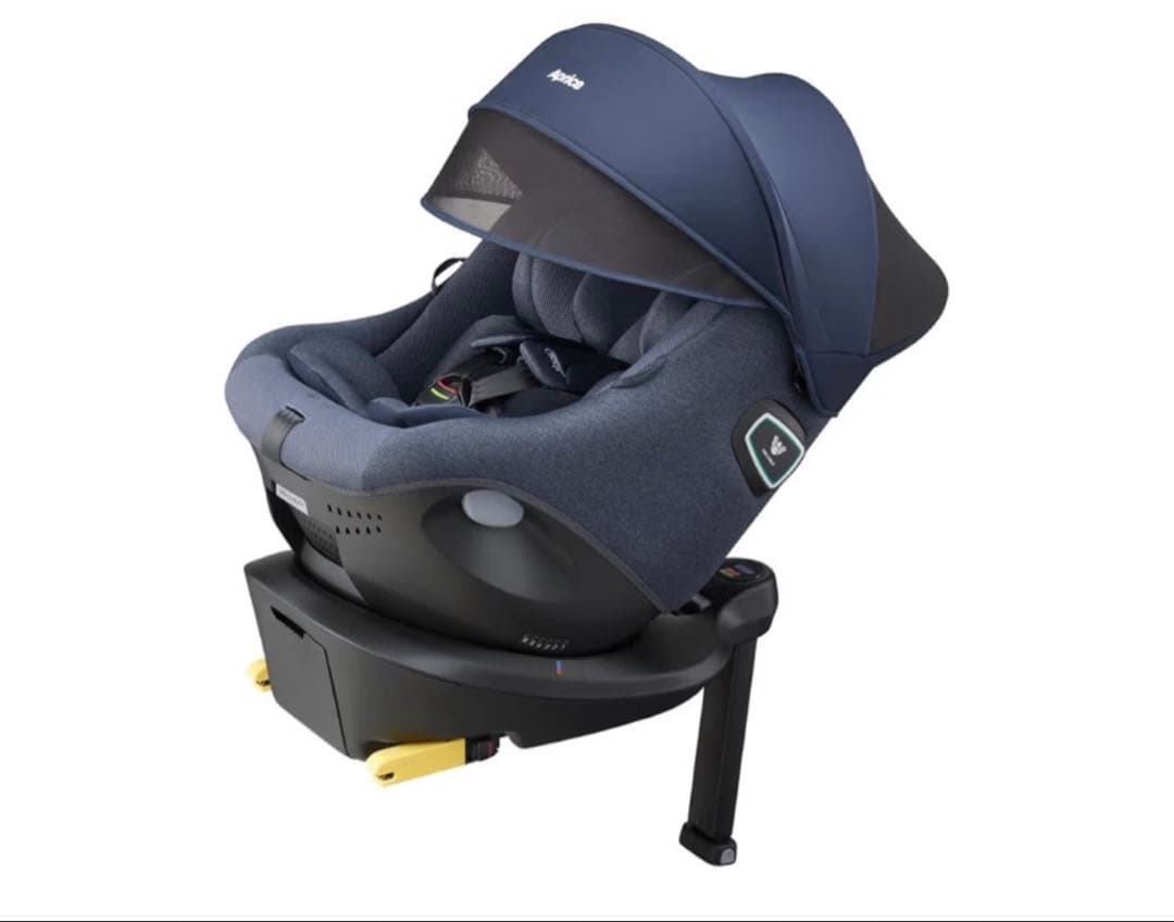 Aprica チャイルドシート