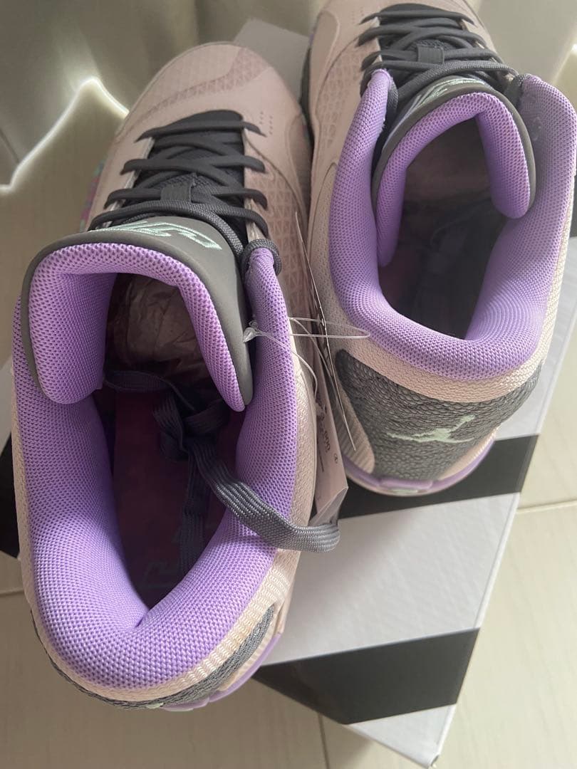 ま*ん様 NIKE(ナイキ) ジョーダン テイタム 2 PF バスケットシューズ