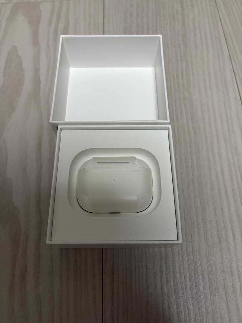 Apple AirPodsPro 第一世代 MagSafe対応