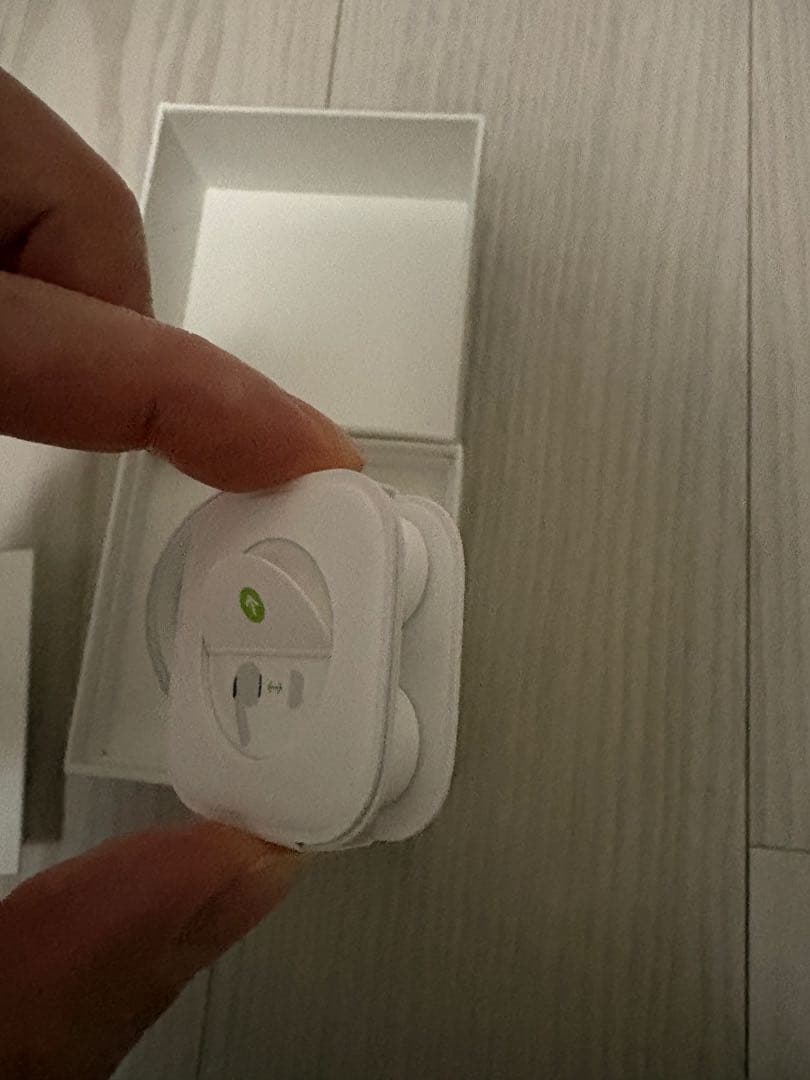 Apple AirPodsPro 第一世代 MagSafe対応