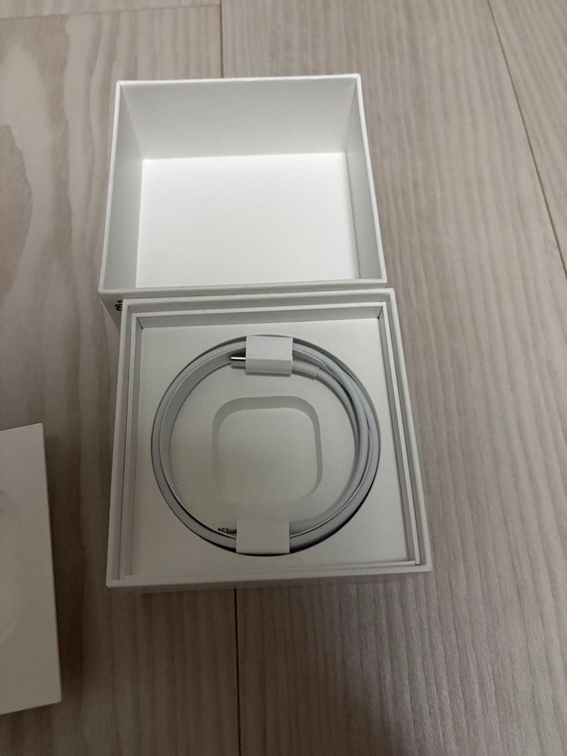 Apple AirPodsPro 第一世代 MagSafe対応